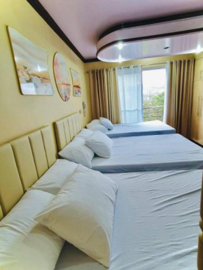 BURNHAM SUITES BAGUIO CONDO TRANSIENT by DEI GRATIA
